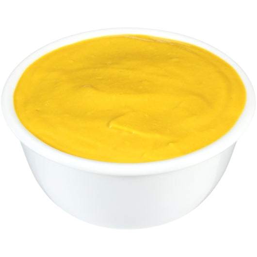 Mustard Forever Full Yellow Squeeze Mustard Bottle, 16 x 9 oz Case - DOT product image 4