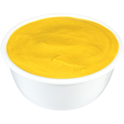 Mustard Forever Full Yellow Squeeze Mustard Bottle, 16 x 9 oz Case - DOT product image 4