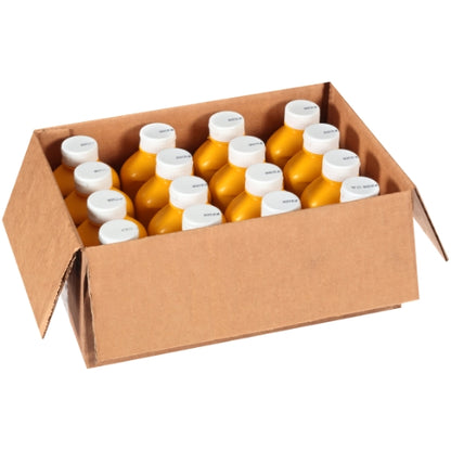 Mustard Forever Full Yellow Squeeze Mustard Bottle, 16 x 9 oz Case - DOT product image 6