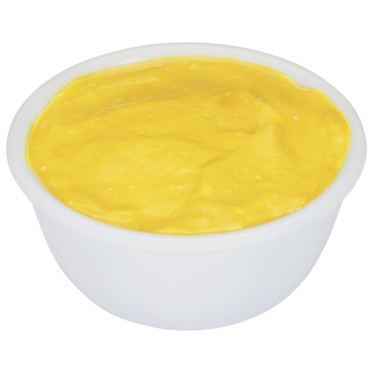 Heinz Yellow Mustard Single Serve, 500 x 5.5 GR Case - DOT product image 2