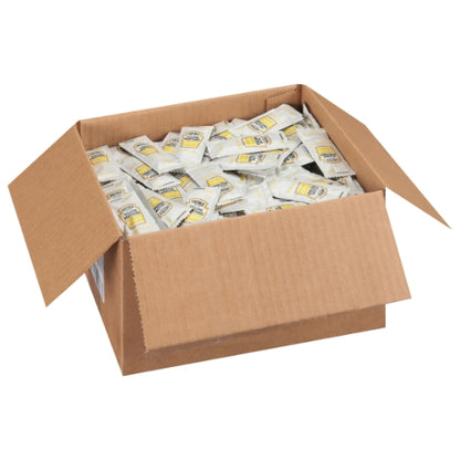 Heinz Yellow Mustard Single Serve, 500 x 5.5 GR Case - DOT product image 4