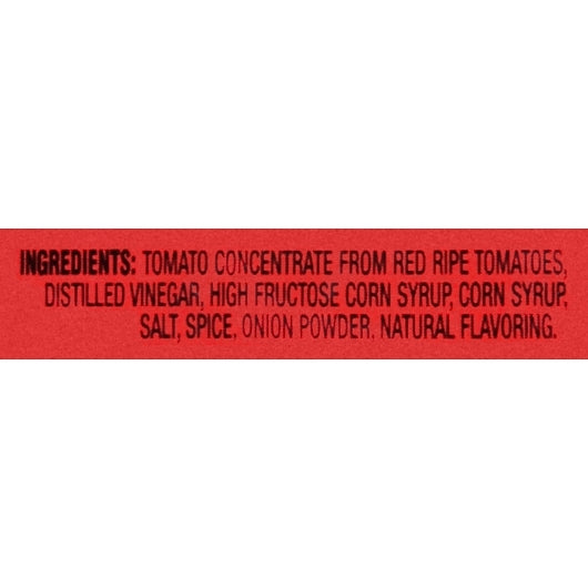 Heinz Dip And Squeeze Tomato Ketchup Single Serve, 500 x 27 GR Case - DOT product image 6