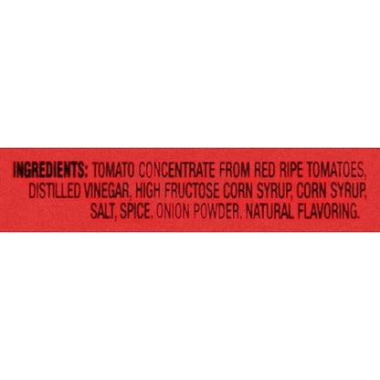 Heinz Dip And Squeeze Tomato Ketchup Single Serve, 500 x 27 GR Case - DOT product image 6