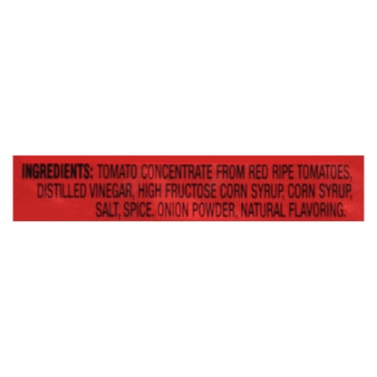 Heinz Dip And Squeeze Tomato Ketchup Single Serve, 500 x 27 GR Case - DOT product image 7
