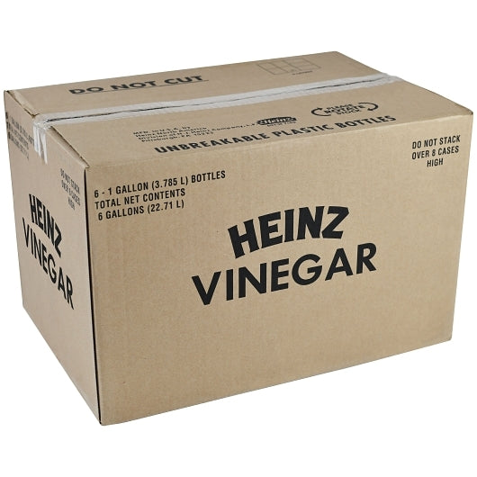 Apple Cider Flavored Apple Cider Vinegar Bulk, 6 x 1 GA Case - DOT product image 6