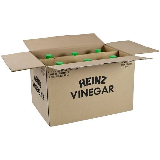 Apple Cider Flavored Apple Cider Vinegar Bulk, 6 x 1 GA Case - DOT product image 5