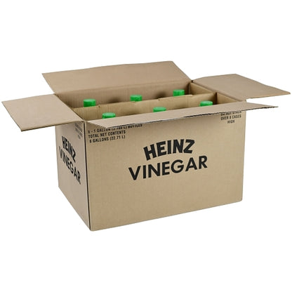 Apple Cider Flavored Apple Cider Vinegar Bulk, 6 x 1 GA Case - DOT product image 5