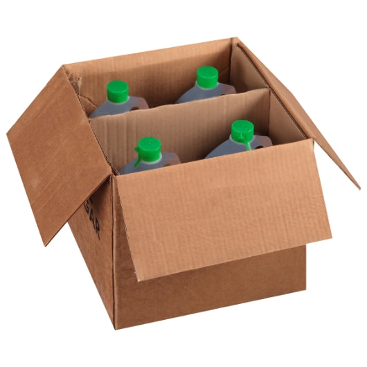 Vinegar Malt Vinegar Bulk, 4 x 1 GA Case - GS1 open-case image