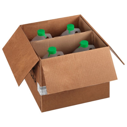 Vinegar Apple Cider Vinegar Bulk, 4 x 1 GA Case - GS1 open-case image