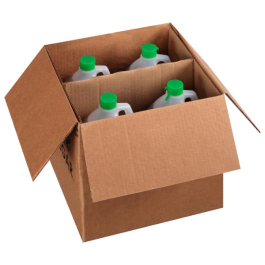 Heinz Red Wine Vinegar Bulk, 4 x 1 GA Case - DOT product image 5