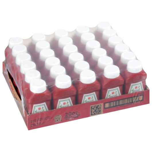 Ketchup Upside Down Ketchup Bottle, 30 x 20 oz Case - DOT product image 6