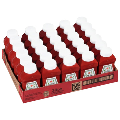 Ketchup Upside Down Ketchup Bottle, 30 x 20 oz Case - DOT product image 5