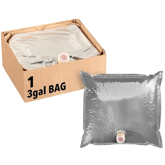 Heinz Vol Pak Simply Ketchup Bulk, 1 x 3 GA Case - Condiments & Sauces