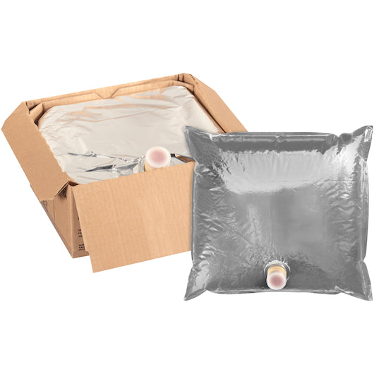 Heinz Vol Pak Simply Ketchup Bulk, 1 x 3 GA Case - DOT product image 8
