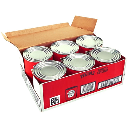 Heinz Ketchup Canned, 6 x 114 oz Case - DOT product image 7