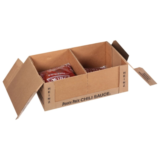 Heinz Chili Sauce, 6 x 7.2 lb Case - DOT product image 4