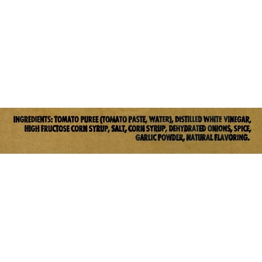 Heinz Chili Sauce, 6 x 7.2 lb Case - DOT product image 8