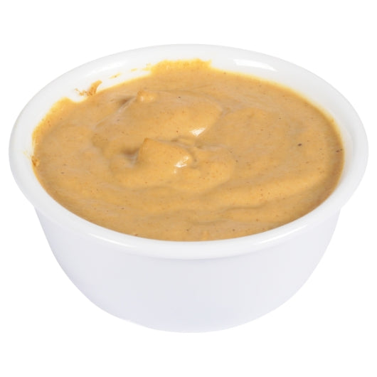 Heinz Dijon Mustard Single Serve, 60 x 2 oz Case - DOT product image 2