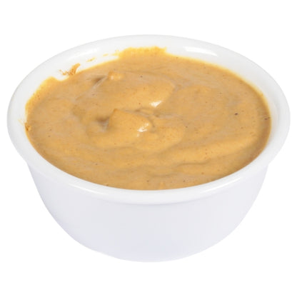 Heinz Dijon Mustard Single Serve, 60 x 2 oz Case - DOT product image 2