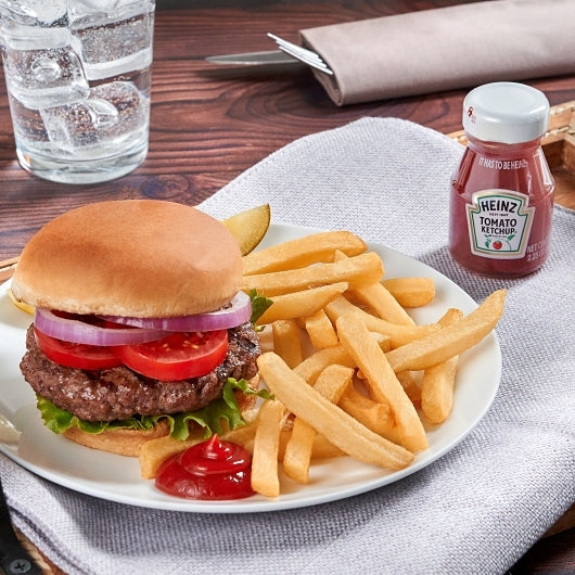 Heinz Ketchup Single Serve, 60 x 2.25 oz Case - DOT product image 4