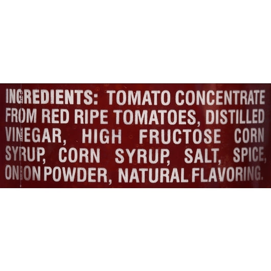 Heinz Ketchup Single Serve, 60 x 2.25 oz Case - DOT product image 7
