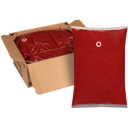 Ketchup Disposable Pack Bulk Ketchup Dispenser, 2 x 1.5 GA Case - DOT product image 8