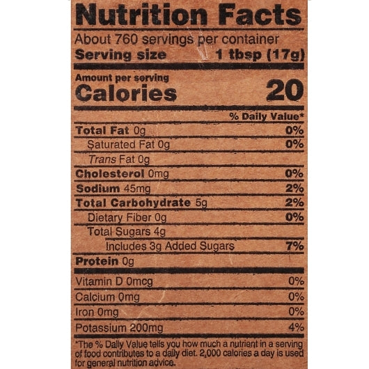 Heinz Low Sodium Dispenser Pack Ketchup Bulk, 2 x 1.5 GA Case - DOT product image 7