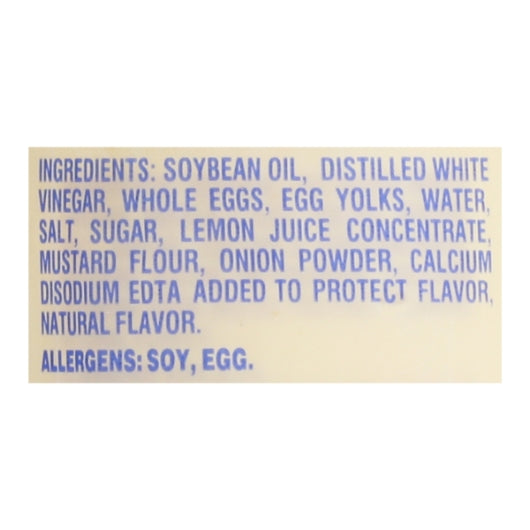Heinz Mayonnaise Single Serve, 60 x 1.8 oz Case - DOT product image 6