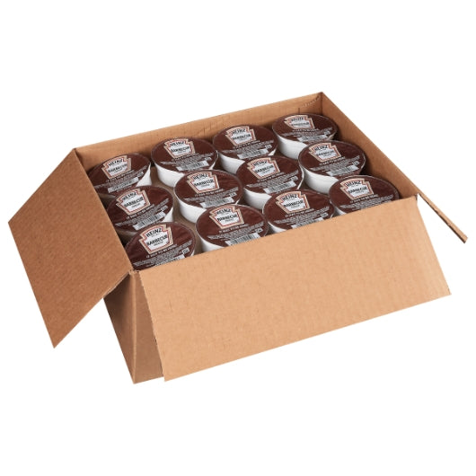 Heinz Barbecue, 60 x 2 oz Case - DOT product image 4