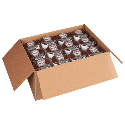 Heinz Barbecue, 60 x 2 oz Case - DOT product image 4