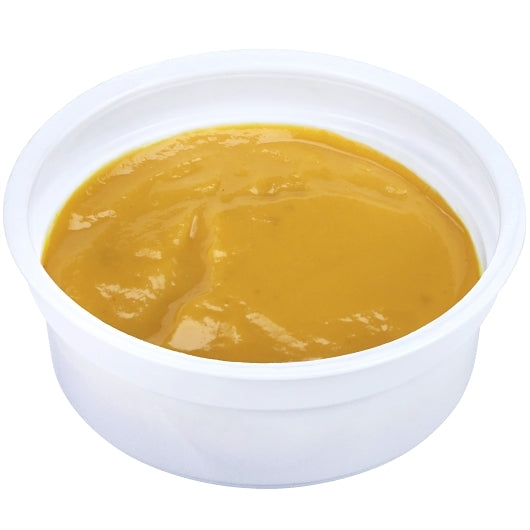 Heinz Honey Mustard Single Serve, 60 x 2 oz Case - DOT product image 3