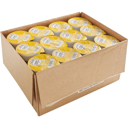 Heinz Honey Mustard Single Serve, 60 x 2 oz Case - DOT product image 5