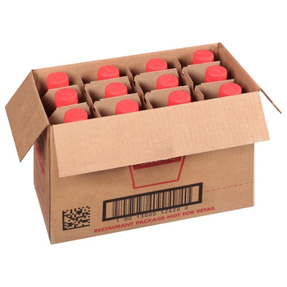 Heinz 57 Sauce Bottle, 12 x 10 oz Case - DOT product image 5