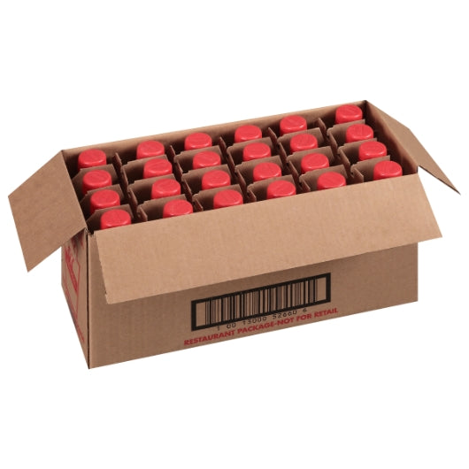 Heinz 57 Sauce Bottle, 24 x 5 oz Case - DOT product image 6