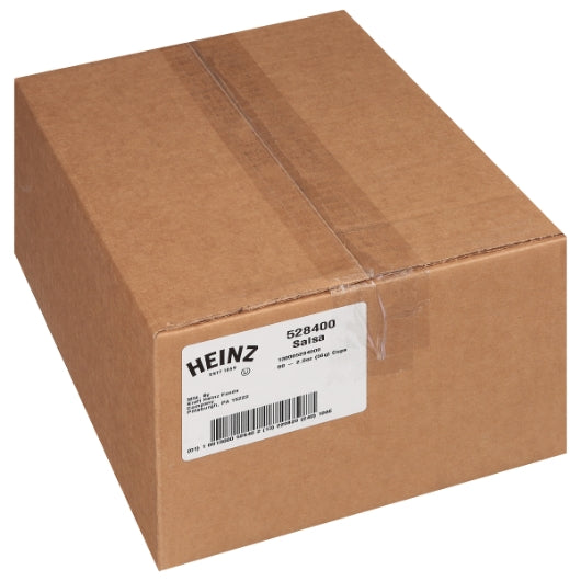 Heinz Salsa Dipping Cup, 60 x 2 oz Case - DOT product image 6