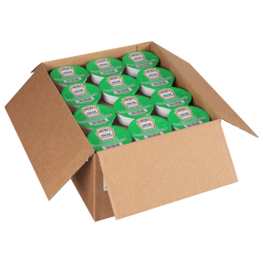 Heinz Salsa Dipping Cup, 60 x 2 oz Case - DOT product image 5