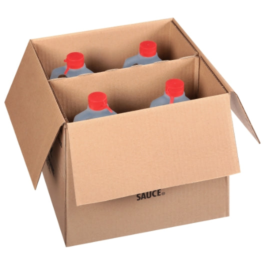Heinz Worcestershire Sauce Bulk, 4 x 1 GA Case - DOT product image 5