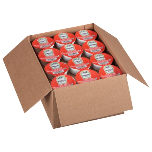 Heinz Marinara Sauce Dipping Cup, 60 x 2 oz Case - DOT product image 5
