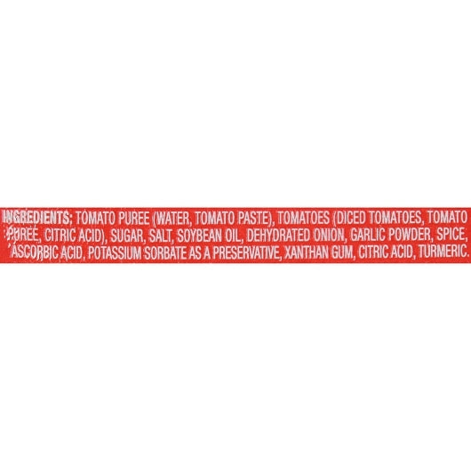 Heinz Marinara Sauce Dipping Cup, 60 x 2 oz Case - DOT product image 7