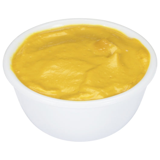 Heinz Mild Mustard Single Serve, 500 x 0.2 oz Case - DOT product image 3