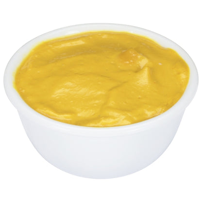 Heinz Mild Mustard Single Serve, 500 x 0.2 oz Case - DOT product image 3