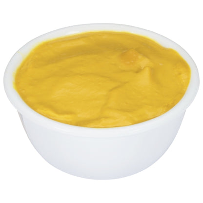 Heinz Kosher Mustard Single Serve, 200 x 0.2 oz Case - DOT product image 3