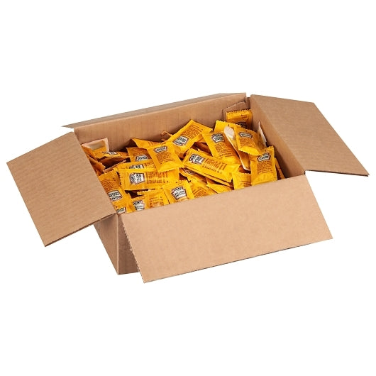 Heinz Kosher Mustard Single Serve, 200 x 0.2 oz Case - DOT product image 5