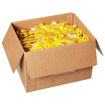 Heinz Mustard Single Serve, 1000 x 0.2 oz Case - DOT product image 5