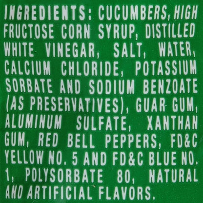 Heinz Sweet Relish Single Serve Packet, 500 x 0.31 oz Case - DOT product image 7