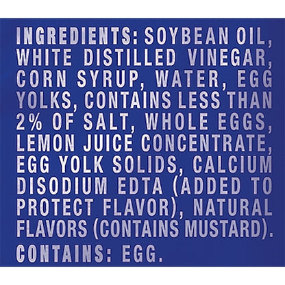 Heinz Real Mayonnaise Single Serve, 40000 x 12 GR Case - DOT product image 7