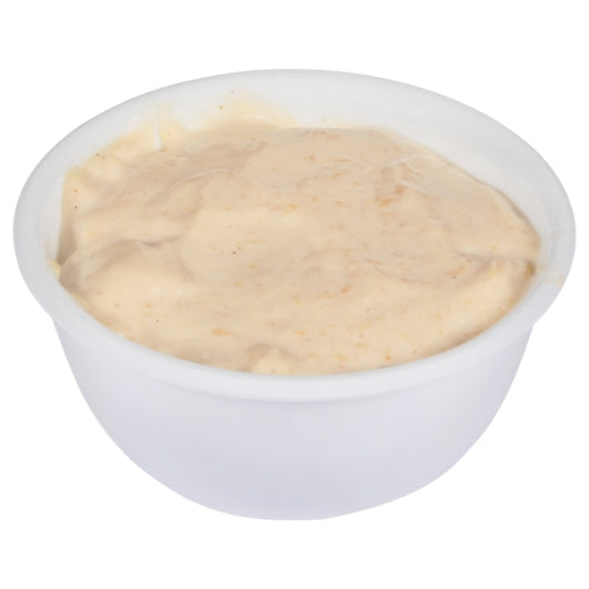 Heinz Kosher, Single Serve, Horseradish Sauce, 200 x 12 GR Case - DOT product image 4