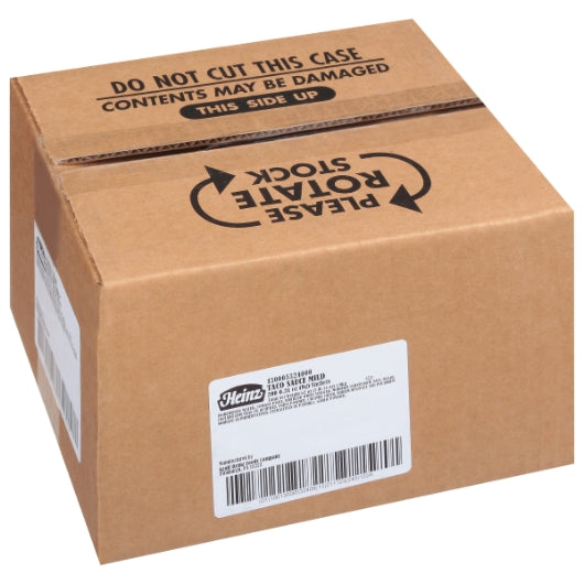 Heinz Single Serve Mild Taco Sauce, 200 x 9 GR Case - DOT product image 5