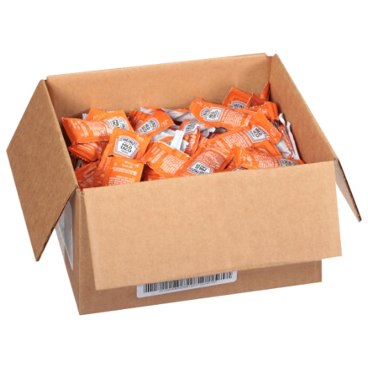 Heinz Single Serve Mild Taco Sauce, 200 x 9 GR Case - DOT product image 4