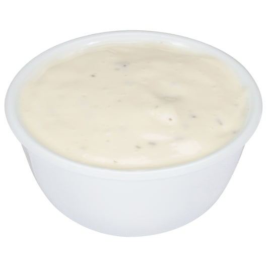 Heinz Ranch Dressing Single Serve, 200 x 12 GR Case - DOT product image 3